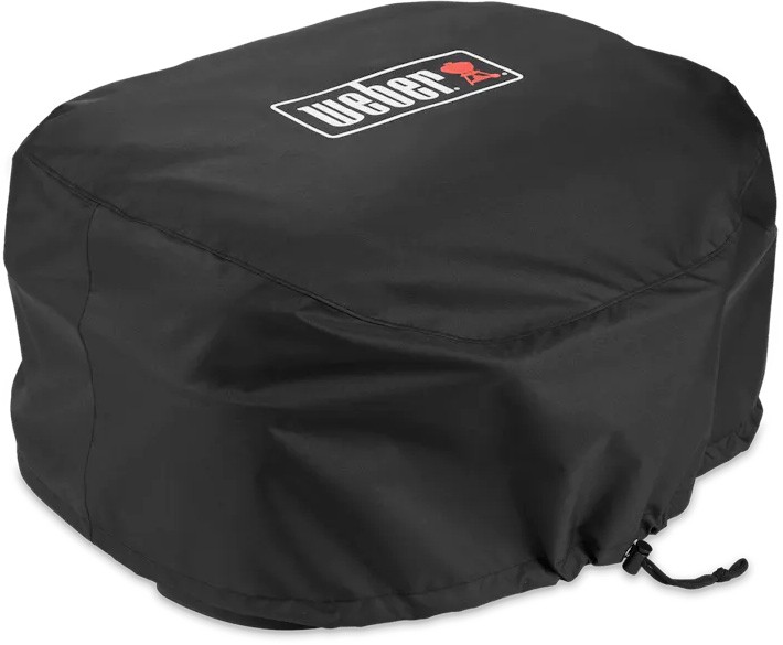 Accessoire barbecue WEBER Pour Barbecue Lumin - 7199