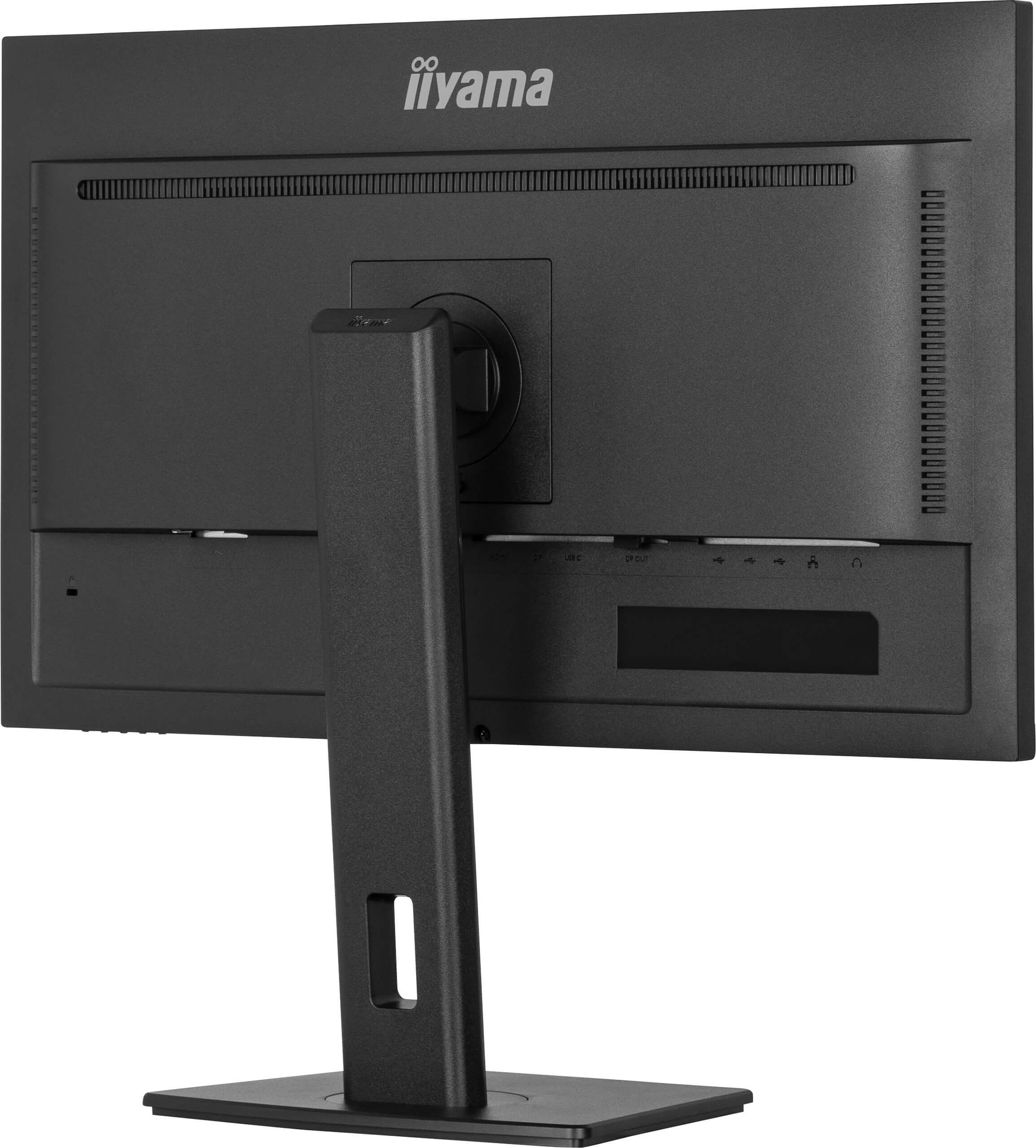 Ecran 27 pouces Full HD IIYAMA  - IIXUB2797HSNB2