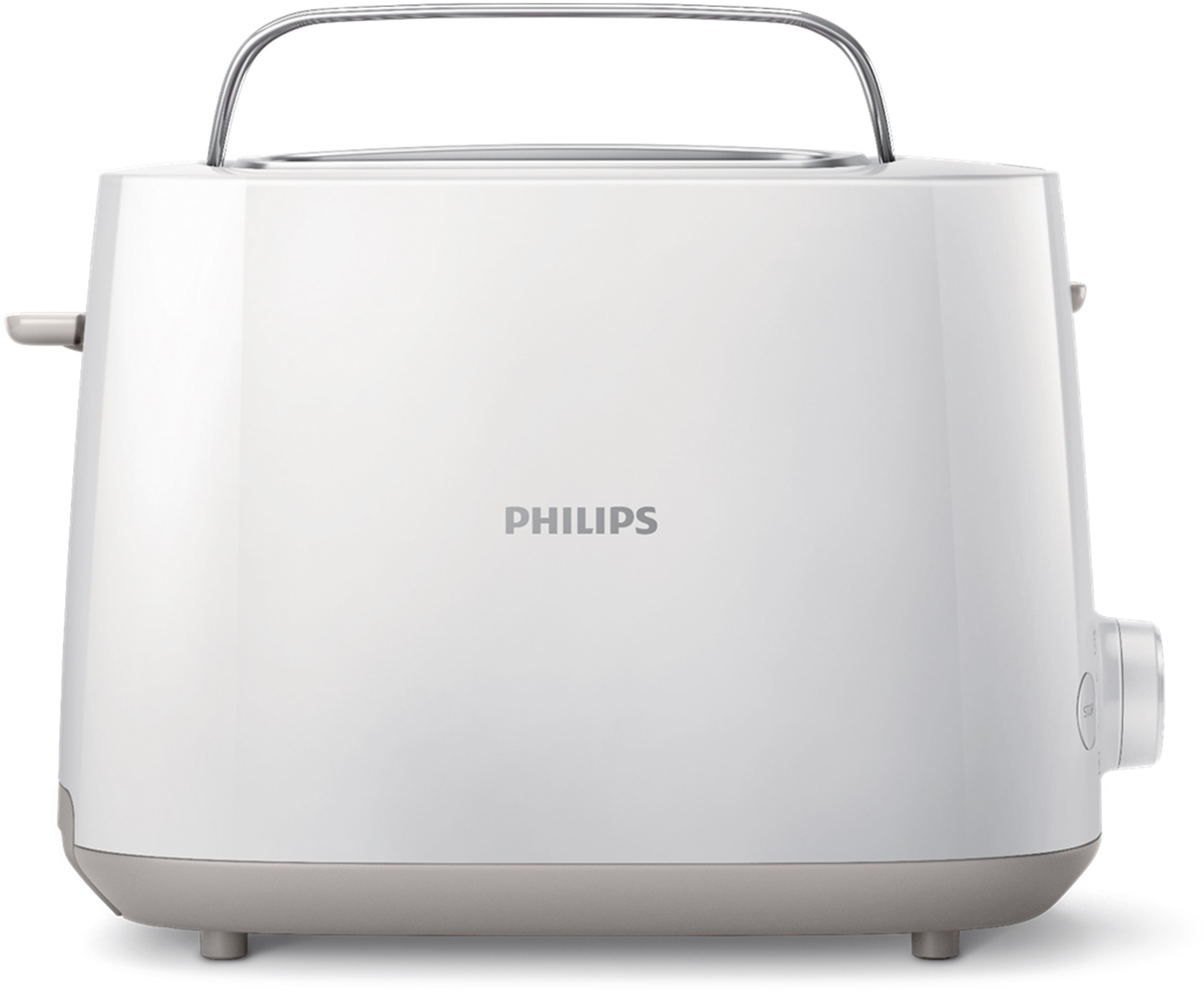 PHILIPS Grille pain  - HD2581/00