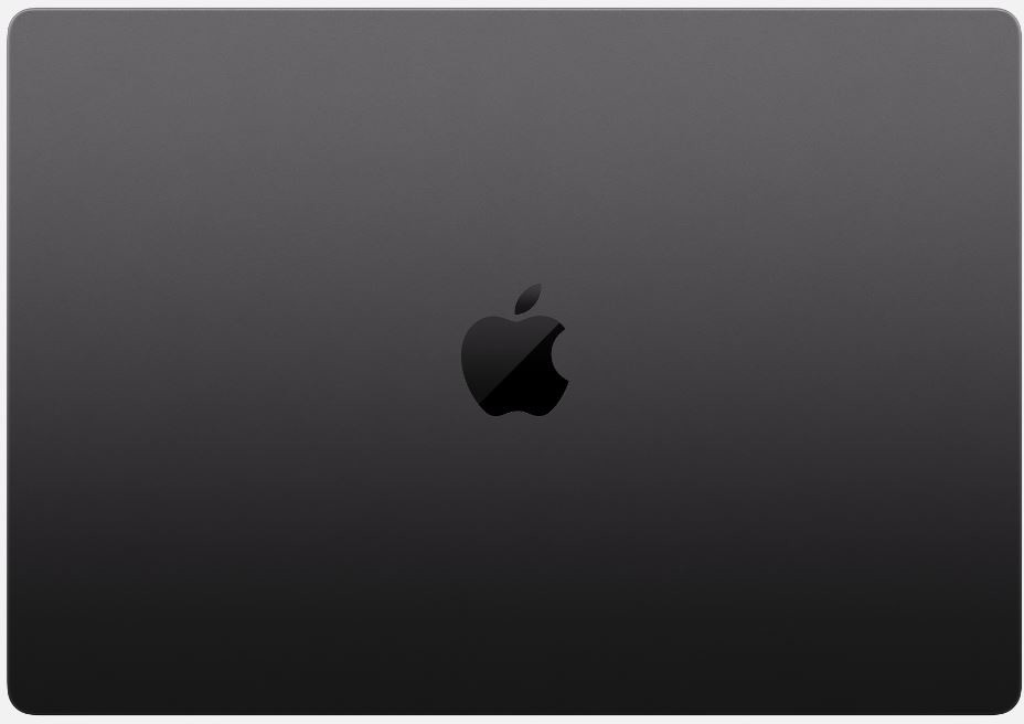 APPLE MacBook Pro 16" M3 Max 48Go Ram 1To SSD Noir - MBP16-MUW63FN