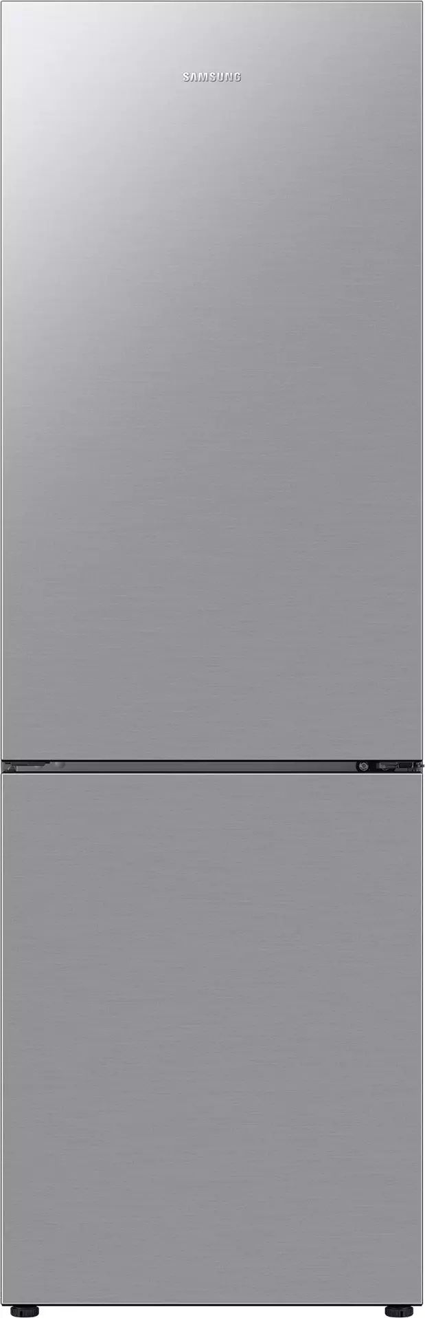Réfrigérateur congélateur bas SAMSUNG No Frost 344L RB33B612ESA