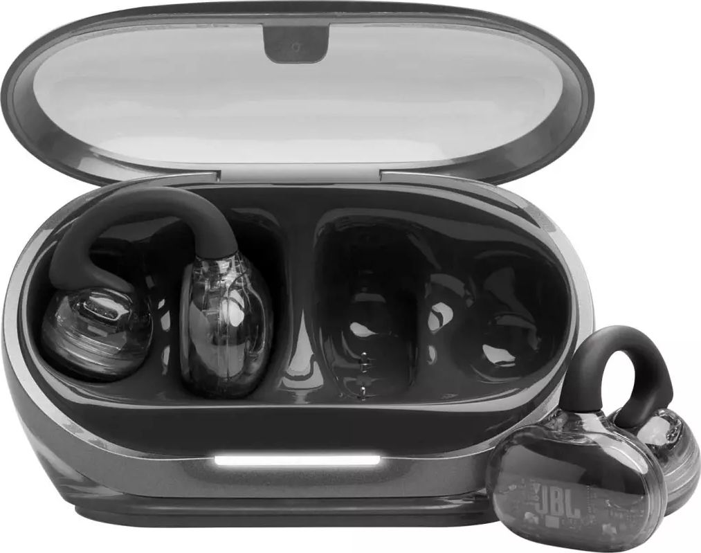 Ecouteurs JBL Soundgear Clips OpenSound Noir SOUNDGEARCLIPSNOIR