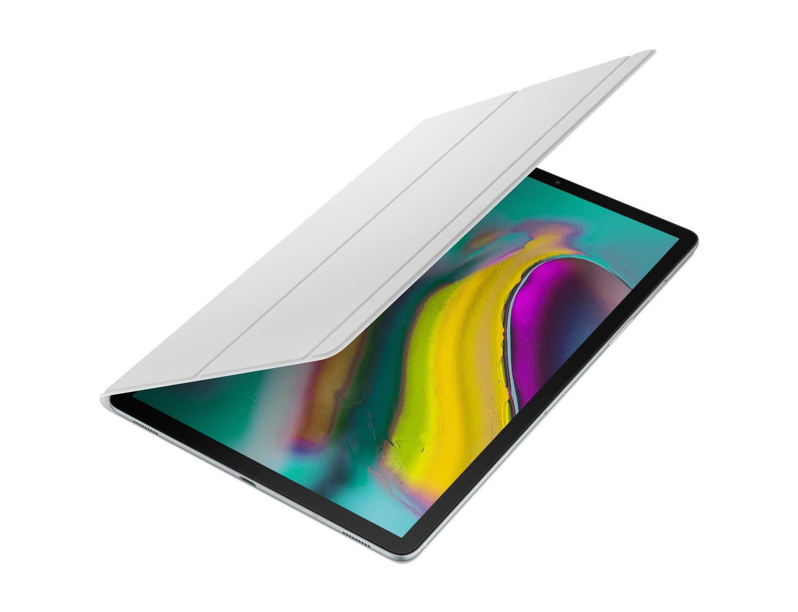 Etui tablette SAMSUNG  - EF-BT720PWEGWW