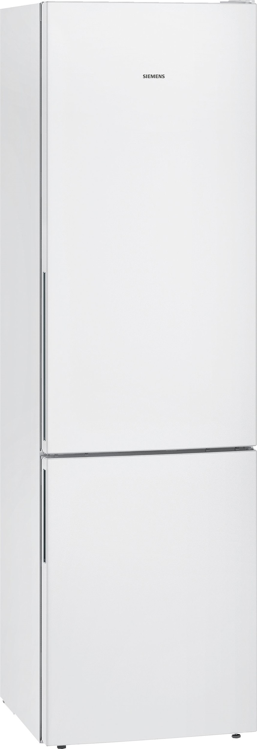 SIEMENS Réfrigérateur congélateur bas IQ500 337L Blanc KG39EAWCA SIEMENS Réfrigérateur congélateur bas IQ500 337L Blanc KG39EAWCA