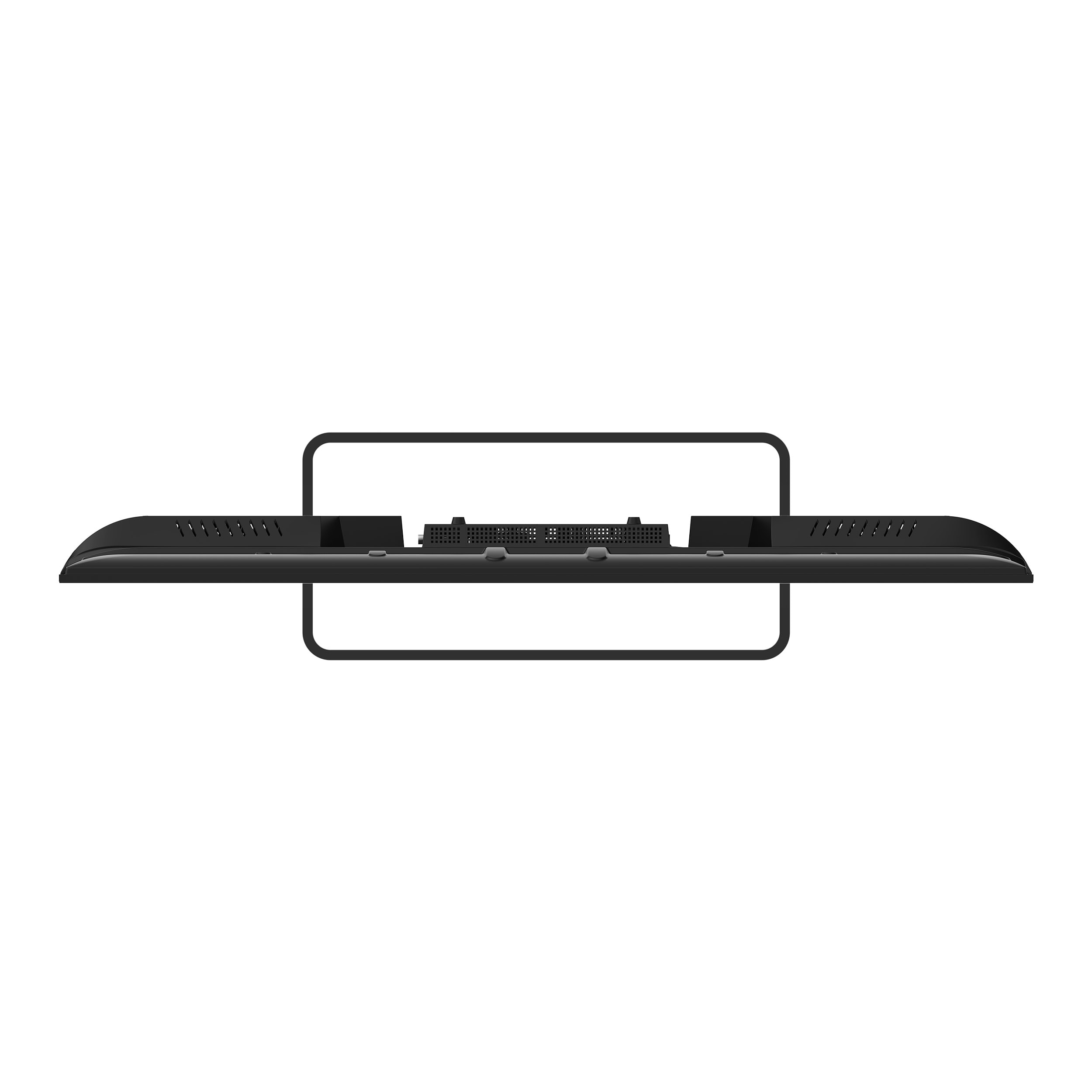 TV QLED 4K 126 cm SMART TECH  - 50QV01V