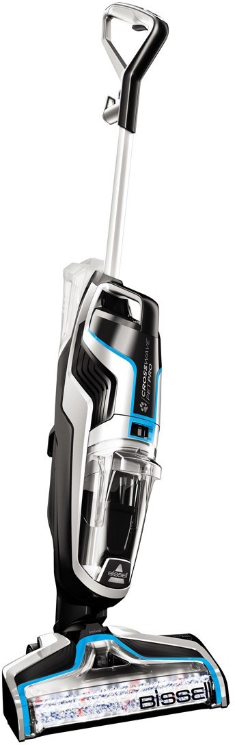 BISSELL Aspirateur laveur CROSSWAVEPETPRO