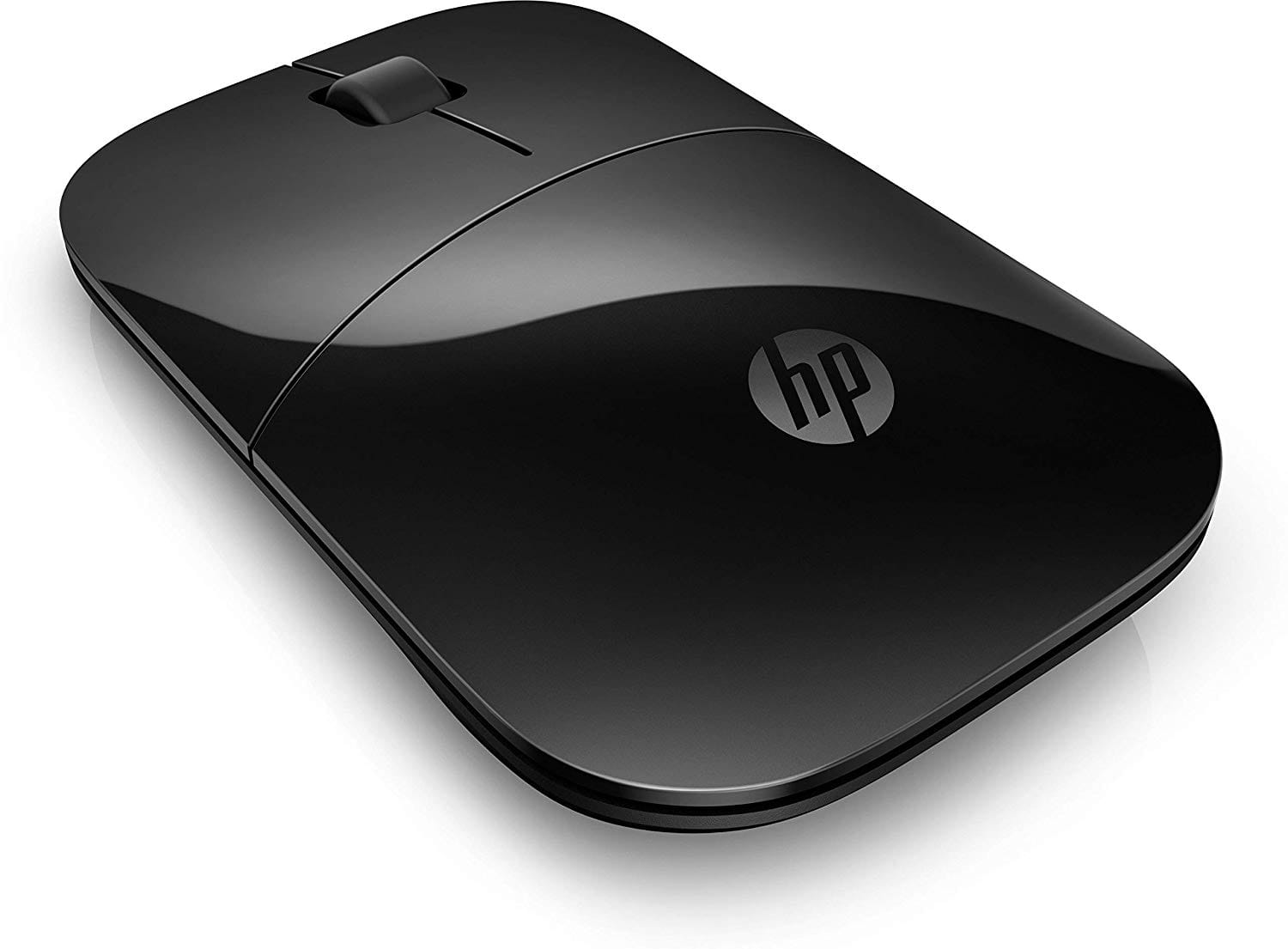 Souris sans fil HP  - HP-Z3700-BLACK