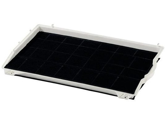 Filtre à charbon BOSCH Noir DHZ7305