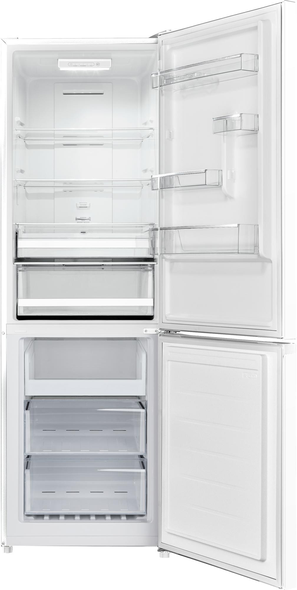 Réfrigérateur congélateur bas INDESIT - INK25322W4E Réfrigérateur congélateur bas INDESIT - INK25322W4E