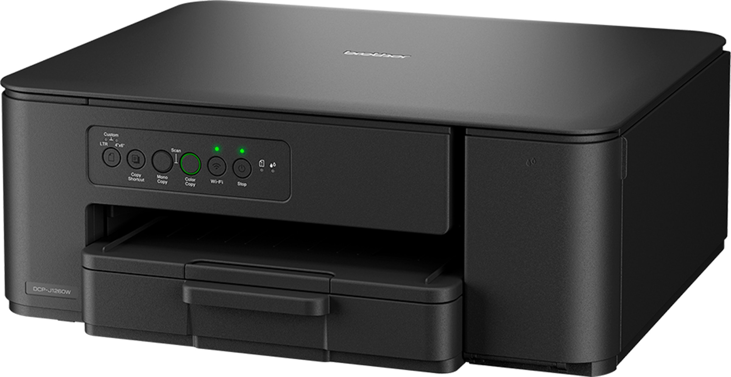 Imprimante multifonction jet d'encre BROTHER  - DCPJ1260WRE1