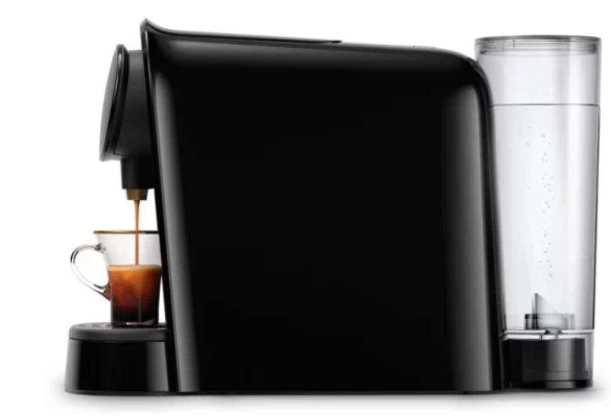 Expresso PHILIPS  - LM8012/60