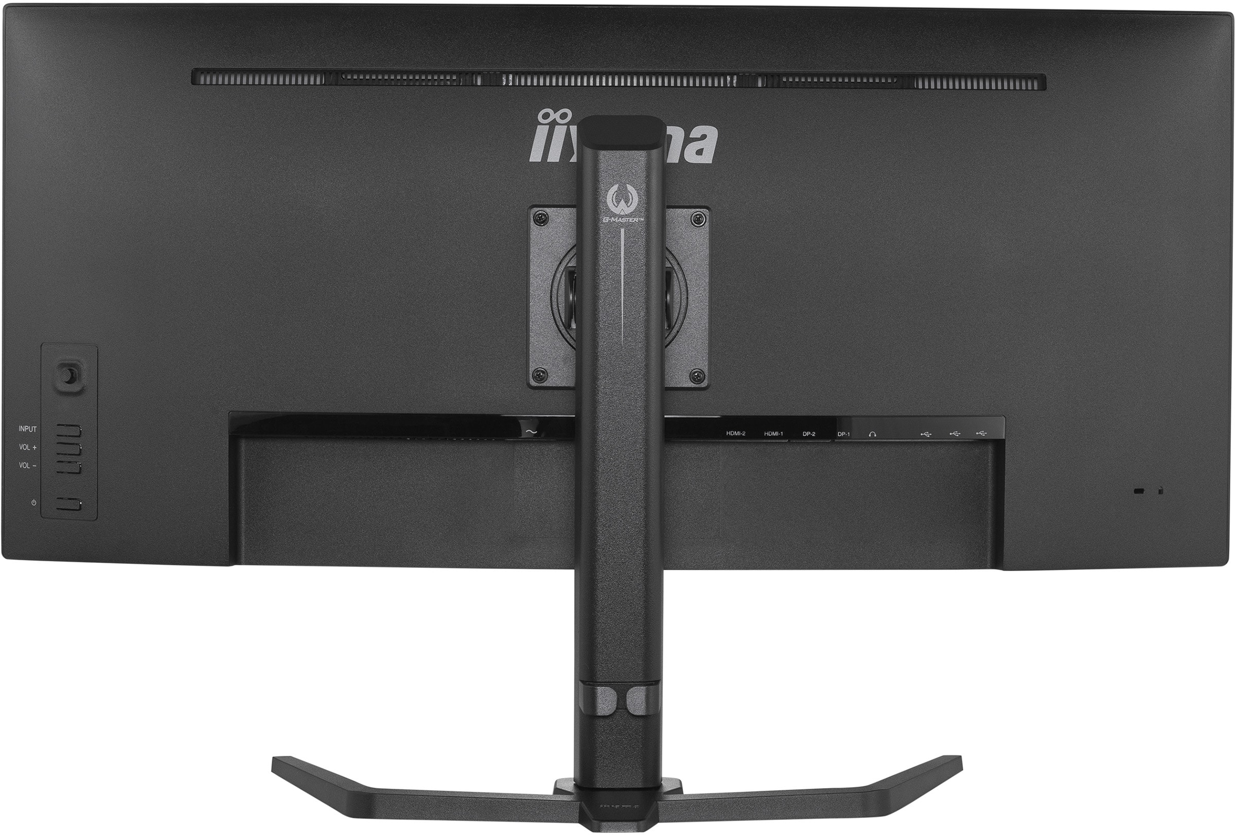 Ecran PC Gamer 34 pouces incurvé IIYAMA  - IIGCB3481WQSUB1