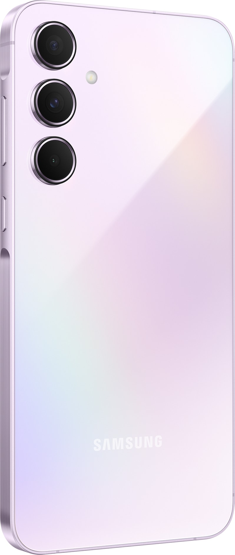Smartphone SAMSUNG - GALAXY-A55-128-LILAS Smartphone SAMSUNG - GALAXY-A55-128-LILAS