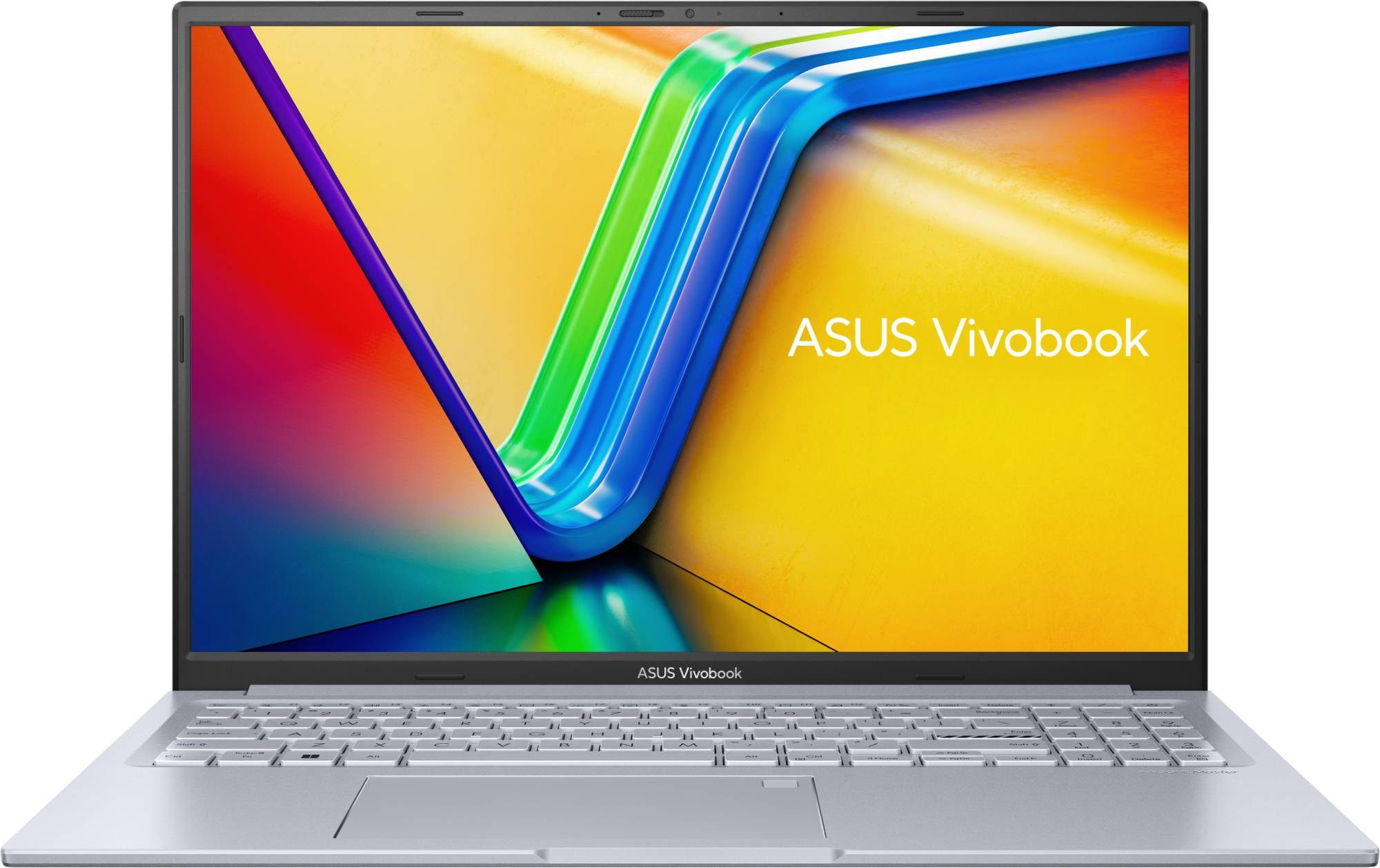 PC portable 16 pouces ASUS  - 90NB11E2-M00F50