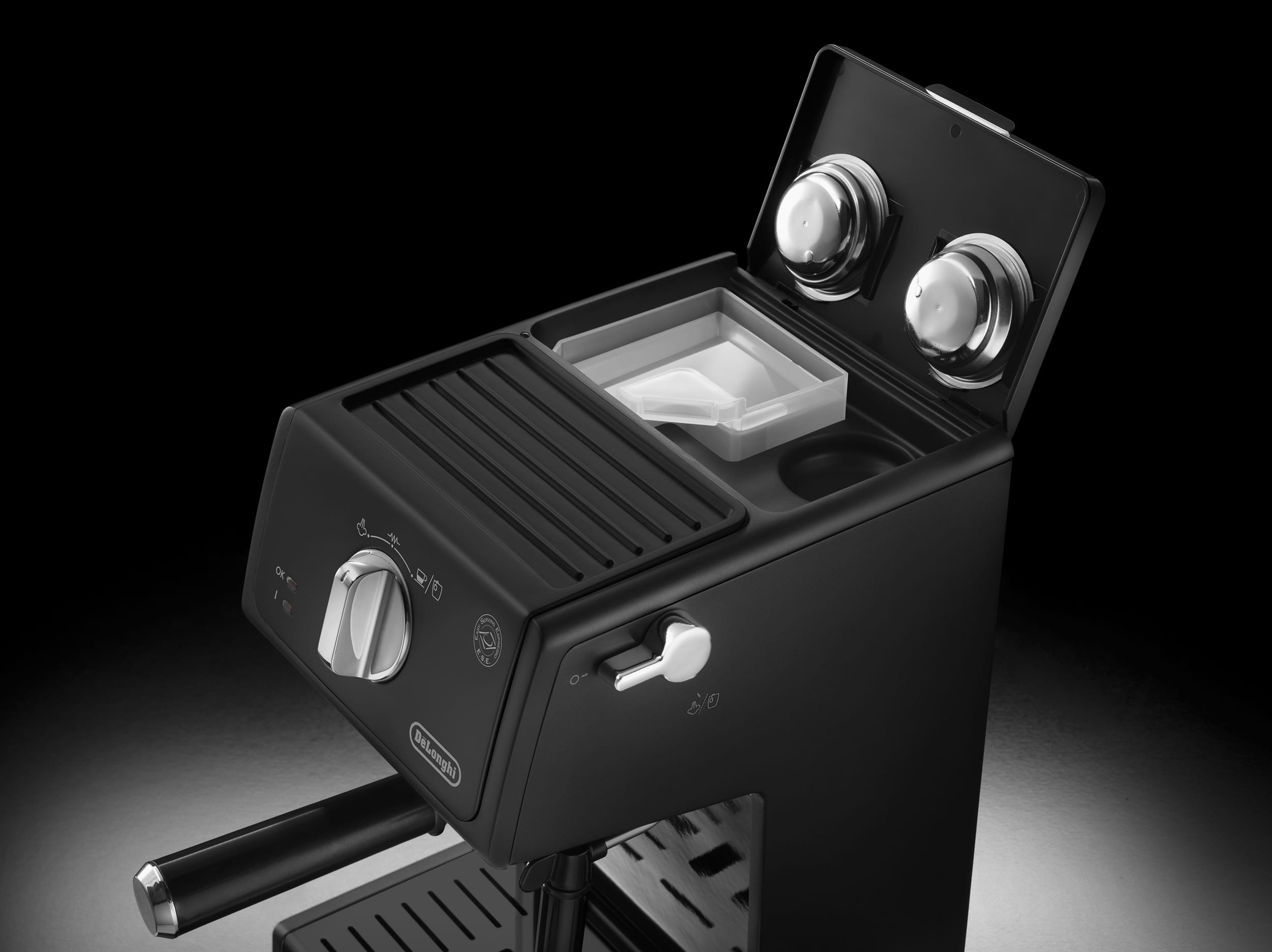 Expresso DELONGHI  - ECP3121