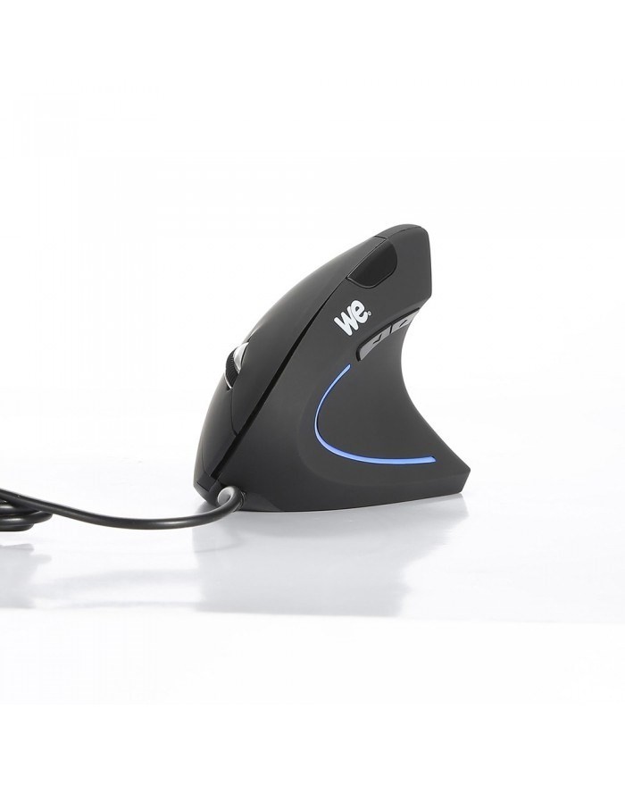 Souris filaire WE  - WESOURERGOFIL