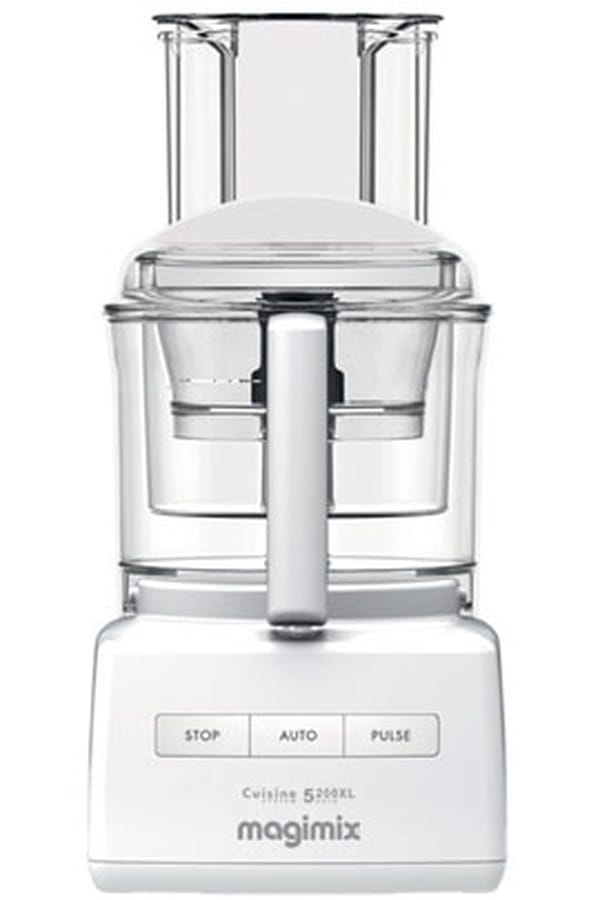 Robot culinaire MAGIMIX  18711F