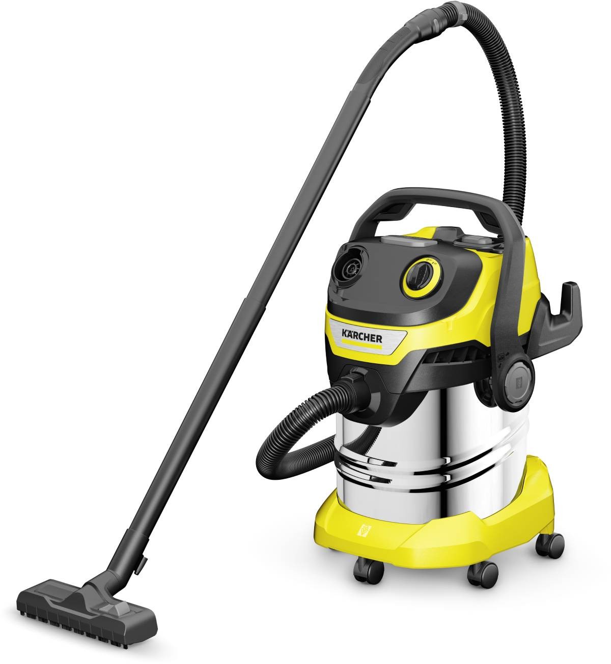 Aspirateur eau et poussière KARCHER Kärcher WD 5 25L - WD5 Aspirateur eau et poussière KARCHER Kärcher WD 5 25L - WD5