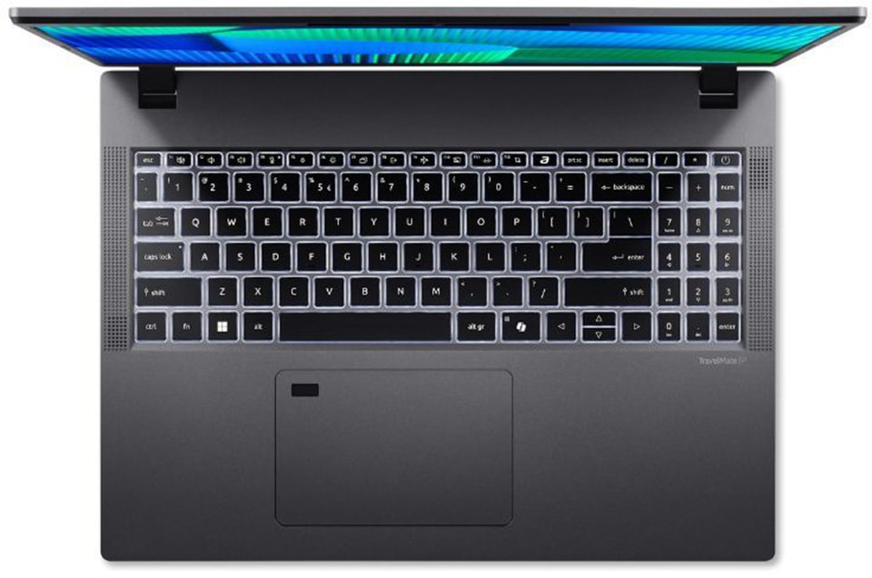 PC portable 16 pouces ACER  - ACTMP216TCO57WZ