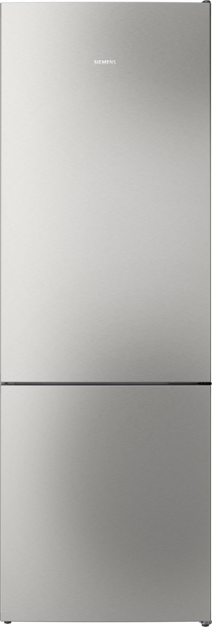 Réfrigérateur congélateur bas SIEMENS 440L No Frost Inox KG49NVIAG