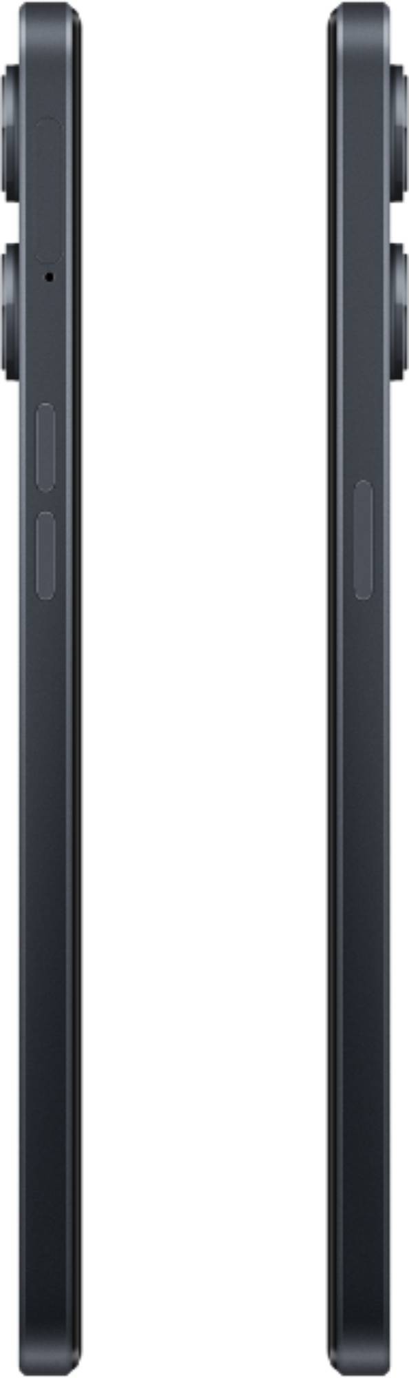 OPPO Smartphone Reno 8 Lite 128Go Cosmic Black OPPO Smartphone Reno 8 Lite 128Go Cosmic Black