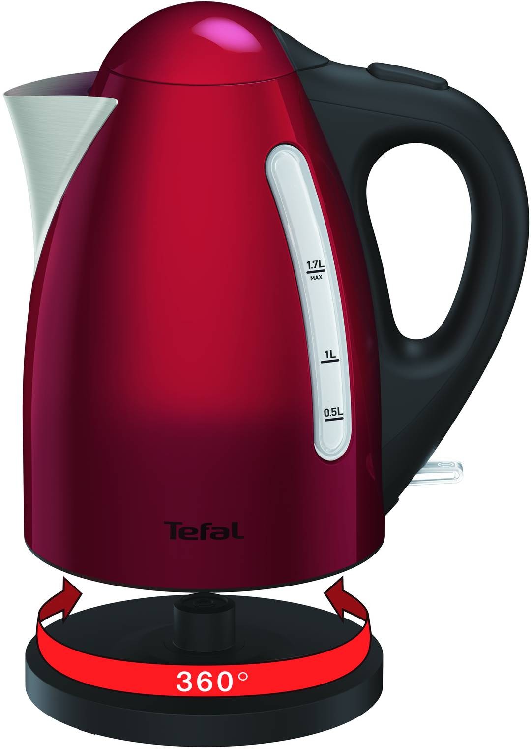 Bouilloire TEFAL  - KI110511