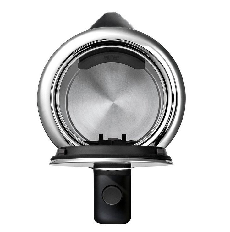 Bouilloire WMF 0.8L 1800W Inox - 413140011