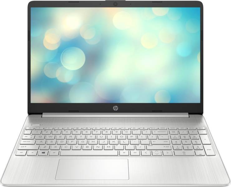 HP Ordinateur portable 15S-EQ2042NF HP Ordinateur portable 15S-EQ2042NF
