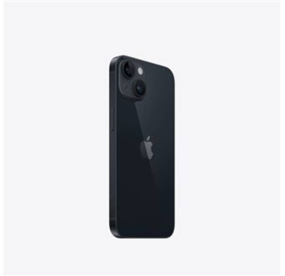 APPLE iPhone 14 256 Go Noir - IPHONE14-256-BLACK