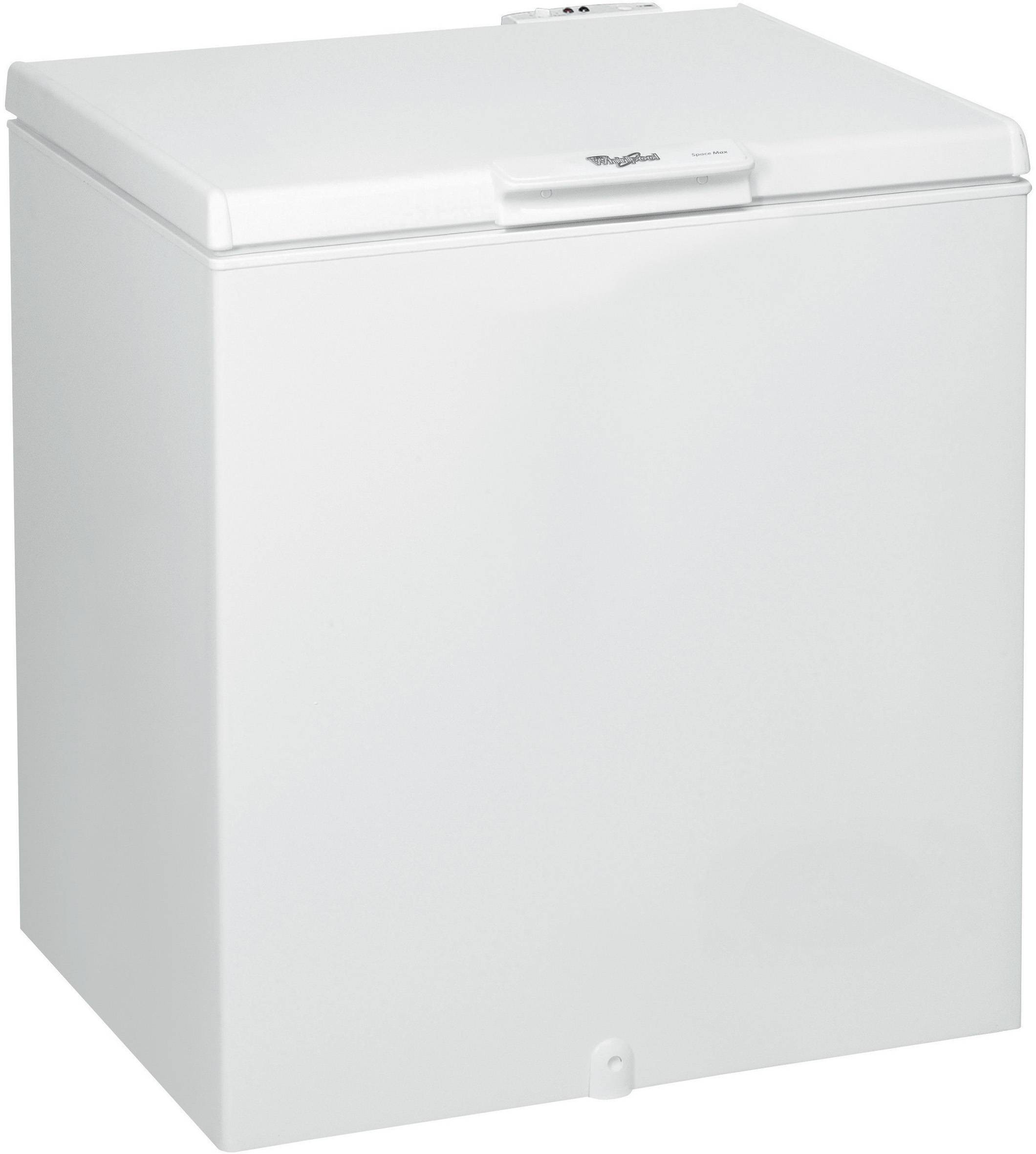 Congélateur coffre WHIRLPOOL  - WHM2112