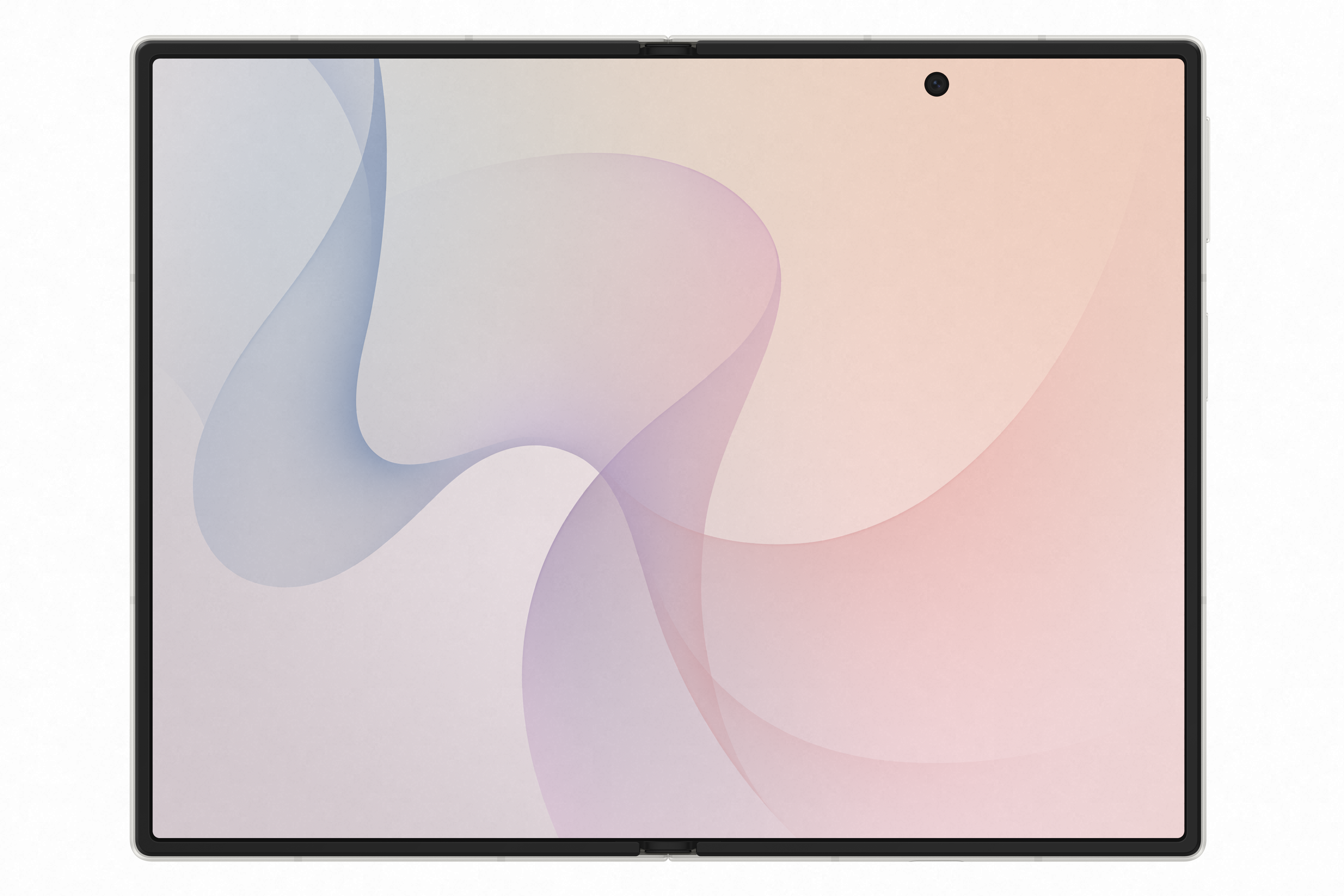 Samsung Galaxy Z Fold 8 256Go Blanc SAMSUNG  - SM-F971BZWBEUB