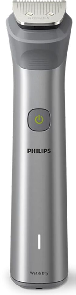 Tondeuse multifonction PHILIPS BeardSense 120min Barbe cheveux corps - MG5920/15