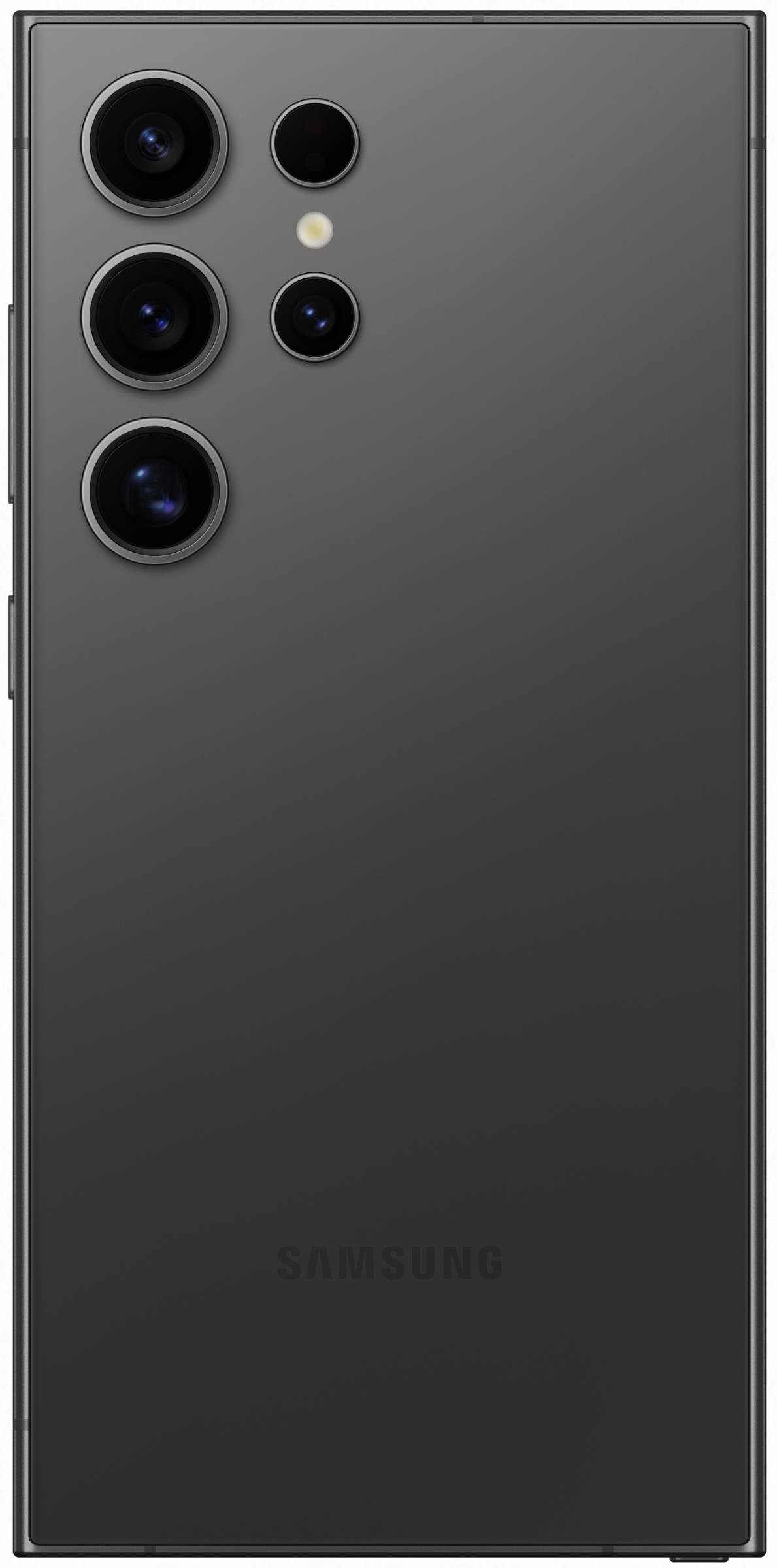 SAMSUNG Smartphone Galaxy S24U 1T Noir - GALAXY-S24U-1T-NOIR