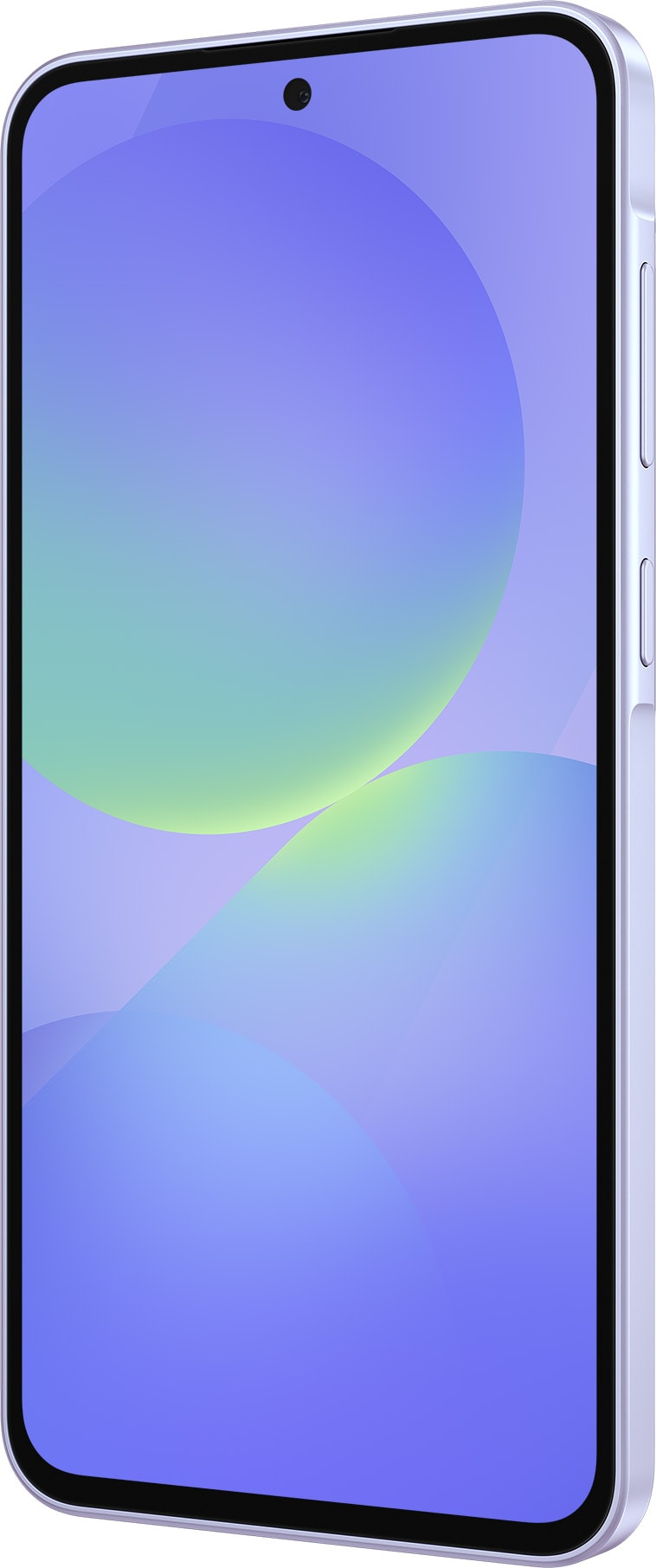 Smartphone SAMSUNG  - GALAXY-A36-5G-128-LA