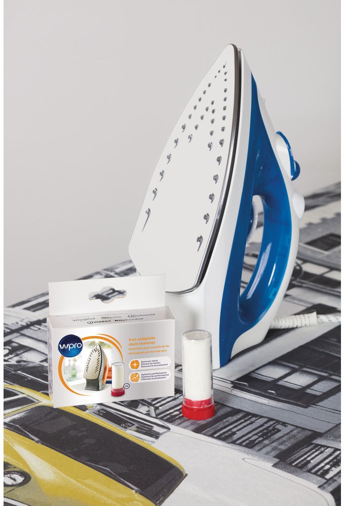Nettoyant WPRO  - IRO002