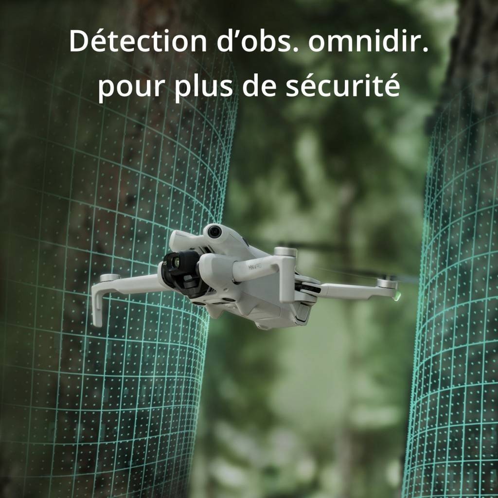 Drone DJI INNOVATION - MINI4PRO-FLYMORE Drone DJI INNOVATION - MINI4PRO-FLYMORE