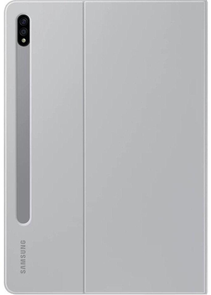 Housse tablette tactile SAMSUNG  - EF-BT630PJEGEU