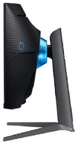 Ecran 32 pouces WQHD SAMSUNG - LC32G75TQSPXEN Ecran 32 pouces WQHD SAMSUNG - LC32G75TQSPXEN