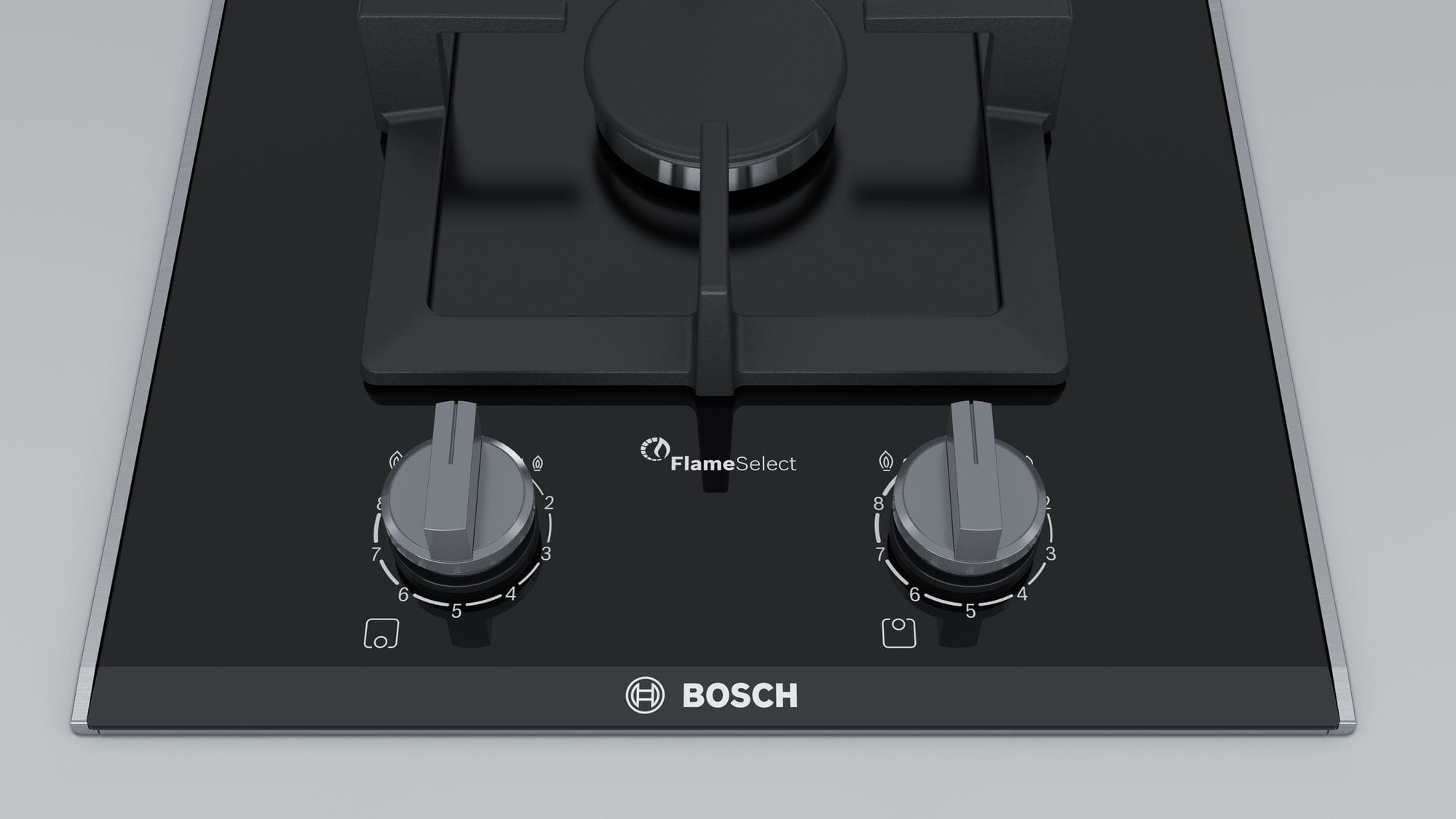 BOSCH Domino gaz PSB3A6B20