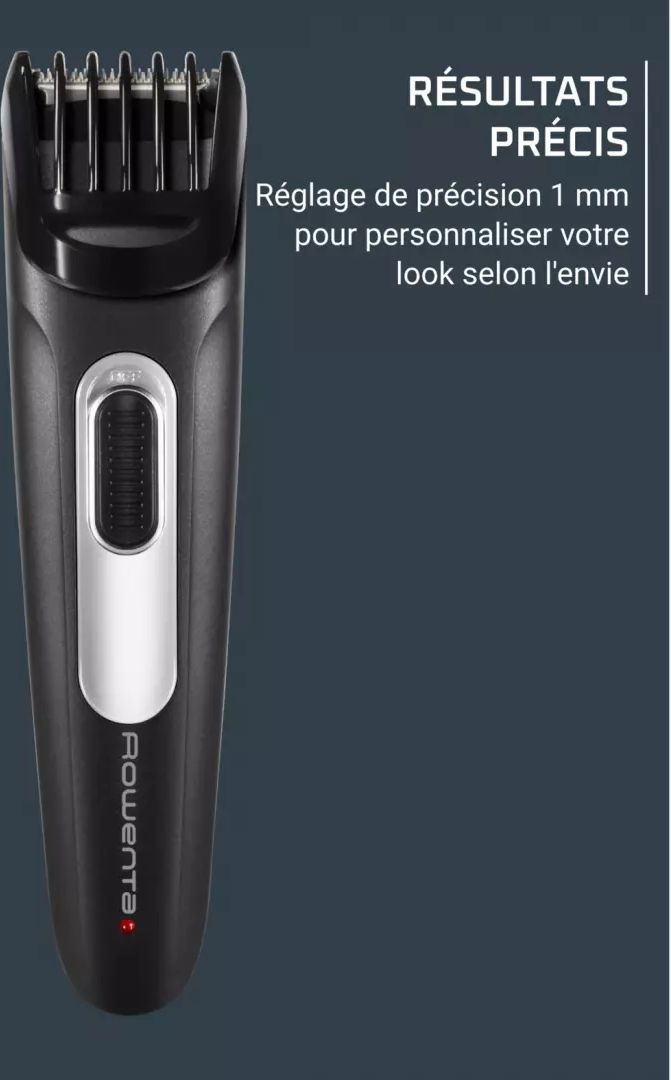Tondeuse à barbe ROWENTA  - TN2804E0