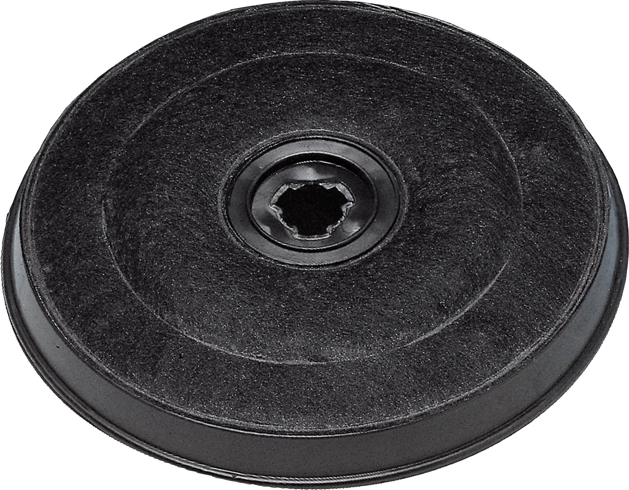 Filtre à charbon BOSCH Recyclage DUL63CC50 Noir Mat DHZ2701