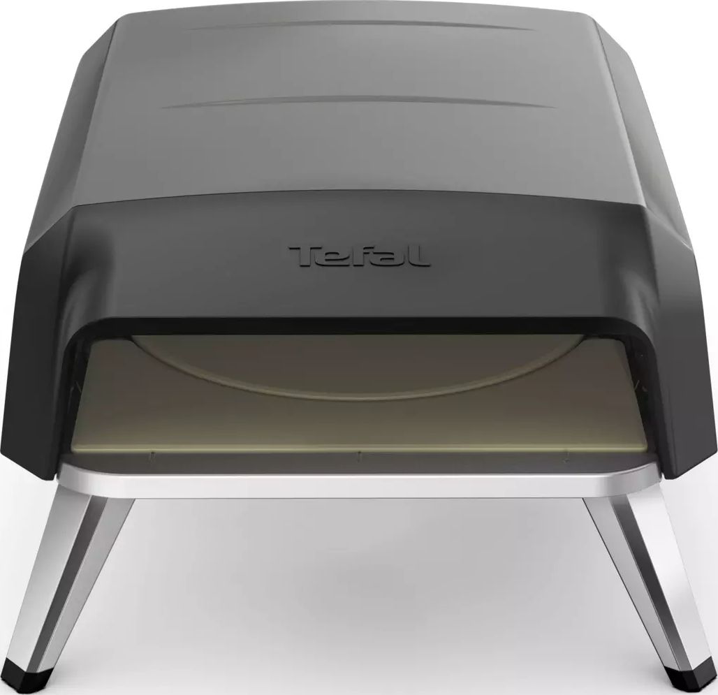 Four à pizza TEFAL 30cm Gaz JM412010