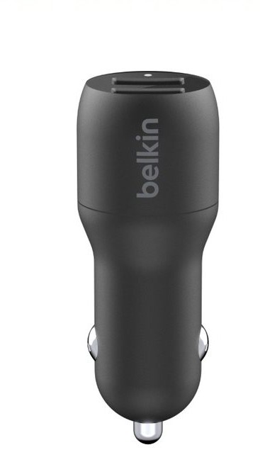 Adaptateur allume-cigare BELKIN  - CCB001BTBK