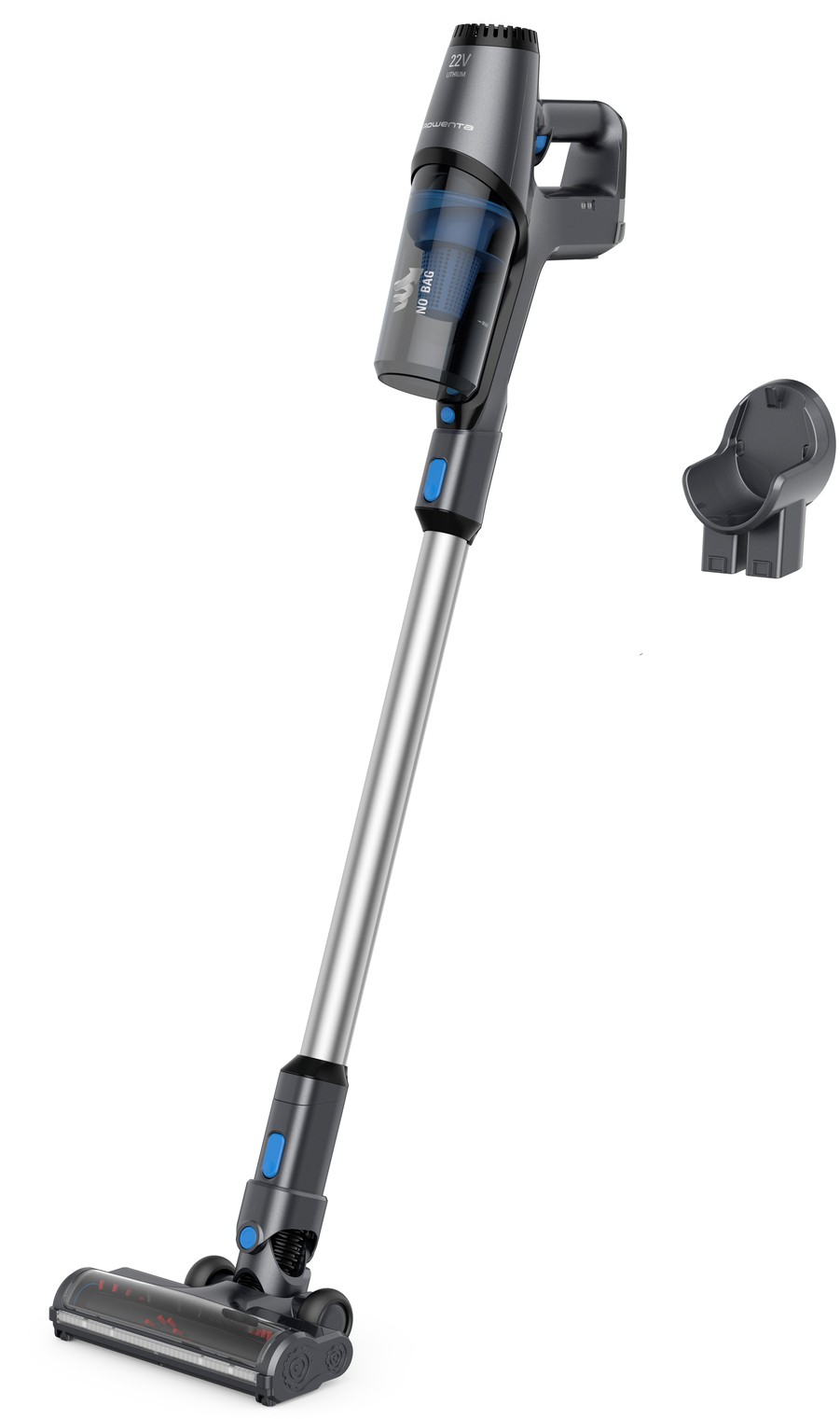 Aspirateur balai ROWENTA  - RH6921WO