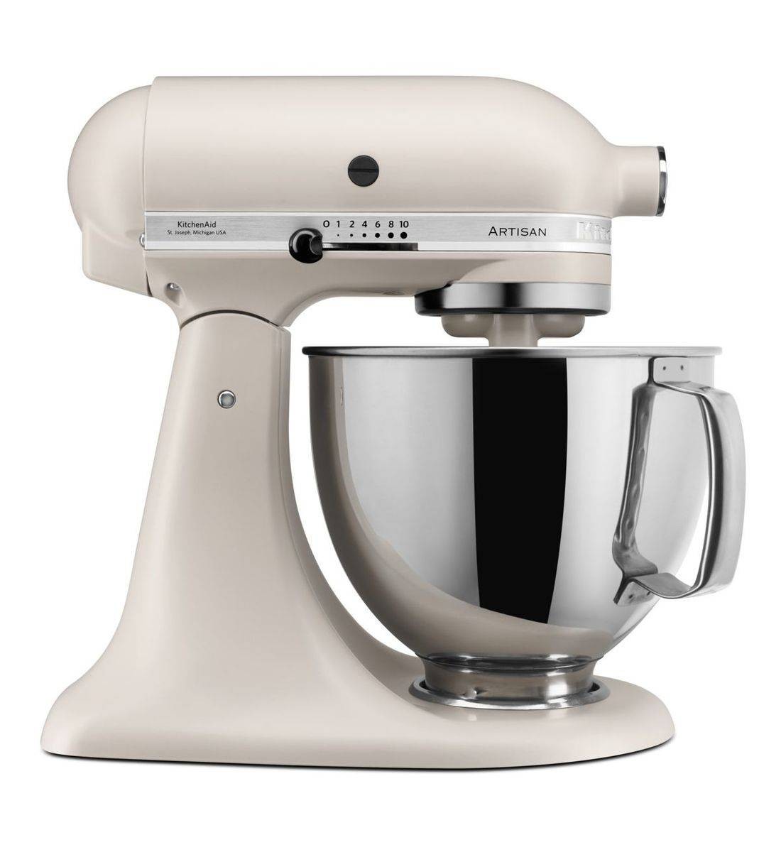 Robot pâtissier KITCHENAID  - 5KSM125EMH