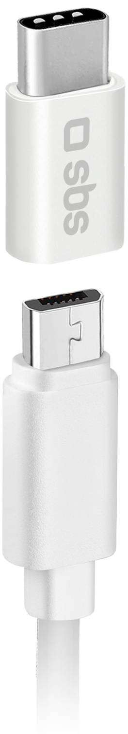 Câble USB TEADAPTC