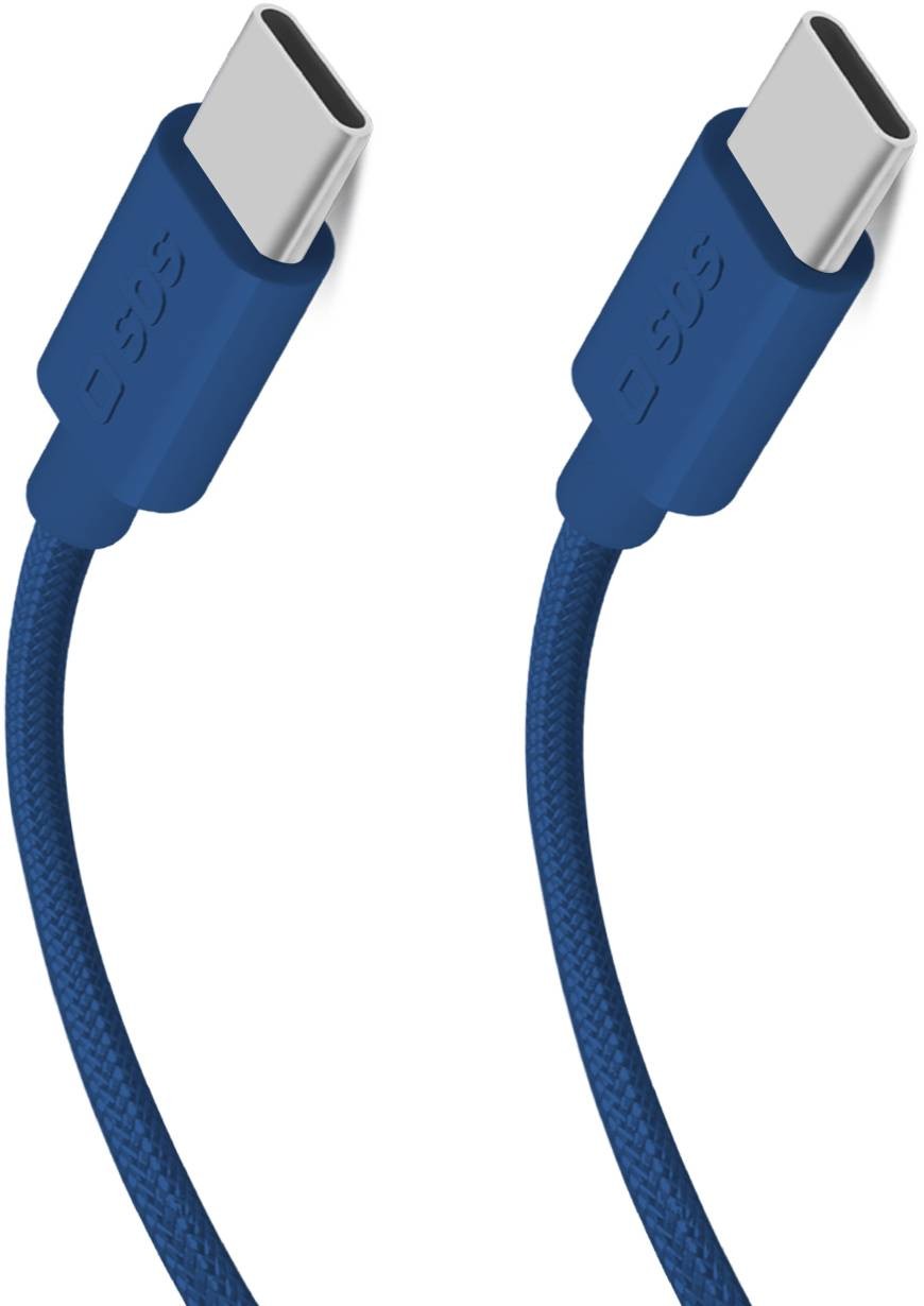 Câble USB TECABLETISSUETCCB