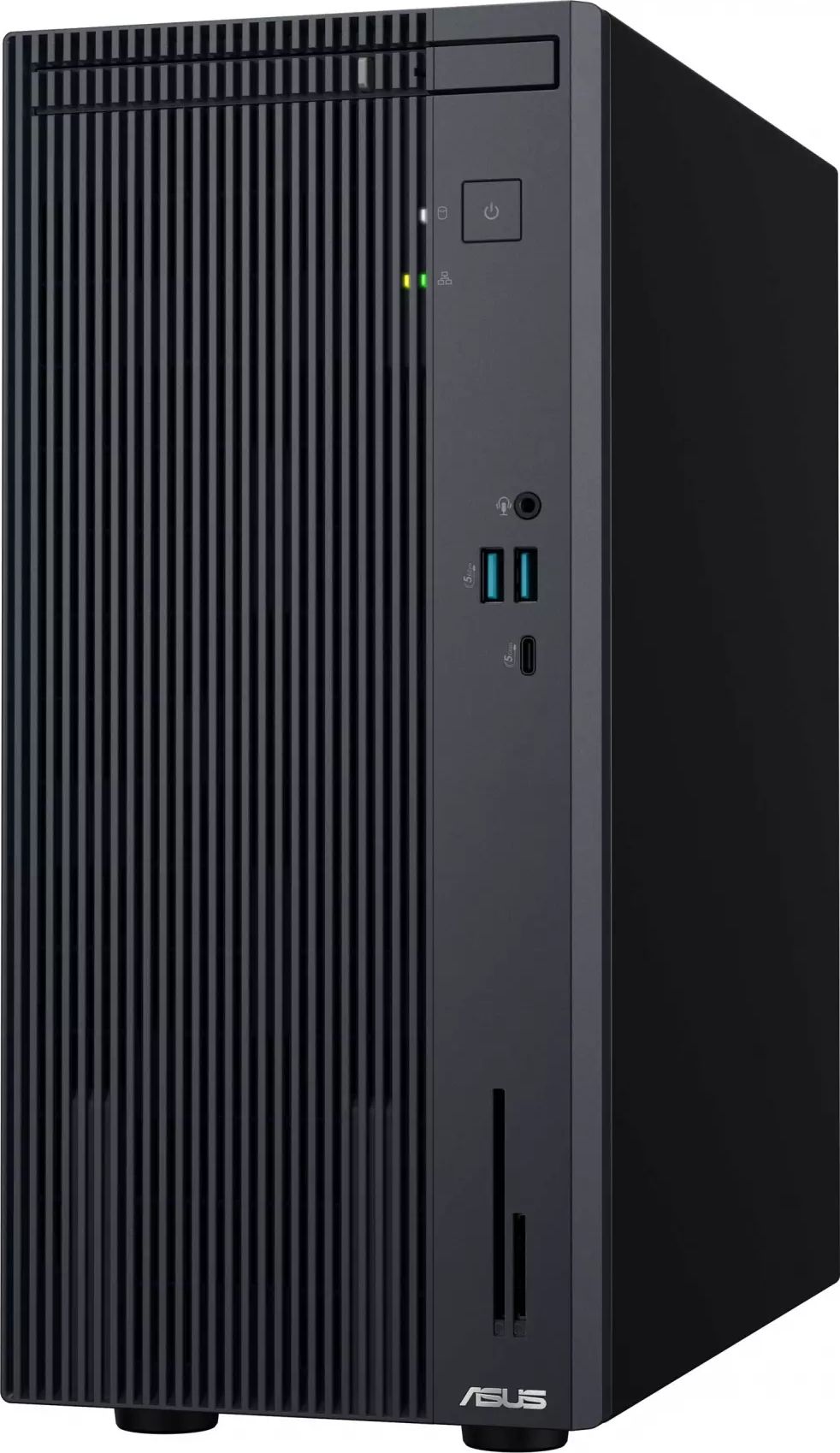 Unité centrale ASUS Core 5 8Go 512Go Noir - V500MV-05210H083W