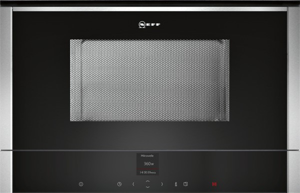 NEFF Micro ondes Encastrable   C17WR00N0