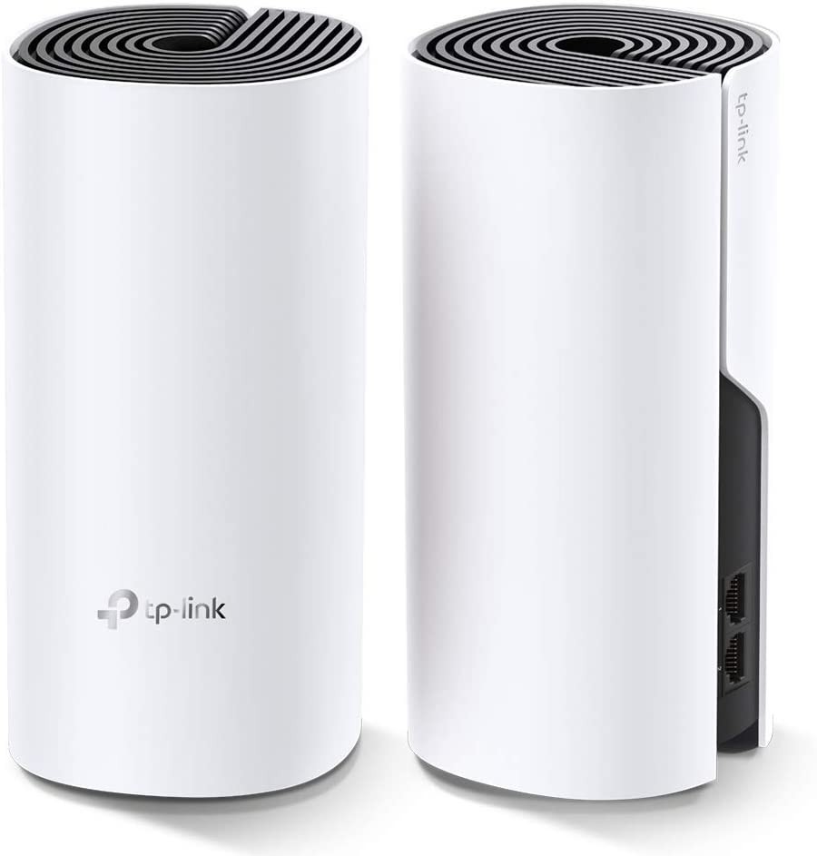 Routeur TP-LINK  - RWDECOP9X2